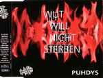 Cover of Wut Will Nicht Sterben, 1999, CD