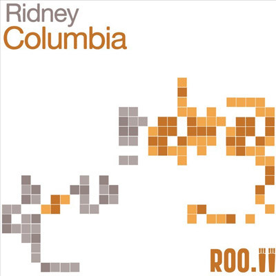 télécharger l'album Ridney - Columbia