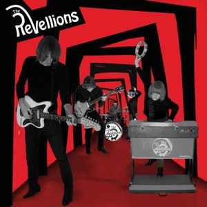 The Revellions - The Revellions