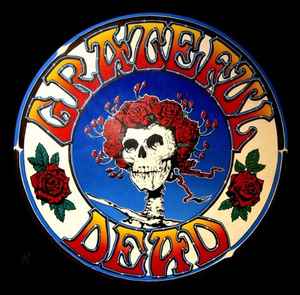 The Grateful Dead on Discogs