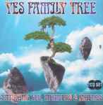 Cover of Yes Family Tree, 2012, CD