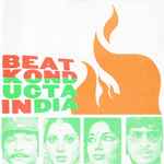 Cover of Vol. 3-4: Beat Konducta In India, 2007, CD