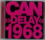 Cover of Delay, 2006, SACD