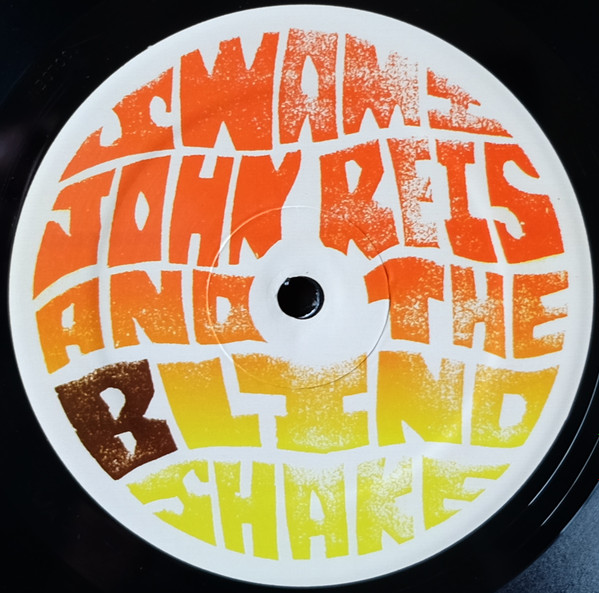 baixar álbum Swami John Reis & The Blind Shake - Modern Surf Classics