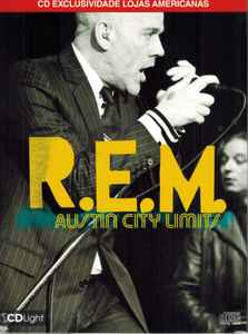 R.E.M. - Austin City Limits