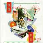 The Beach Boys – Made In U.S.A. (1986, CD) - Discogs