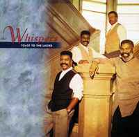 The Whispers – For Your Ears Only (2006, CD) - Discogs