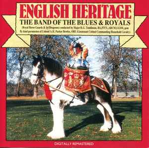 The Band Of The Blues & Royals Discography