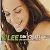 K'Lee - Can You Feel Me?