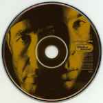 Cover of Dive, 1997, CD