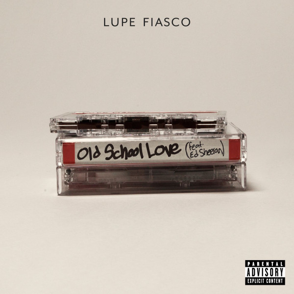 baixar álbum Lupe Fiasco Feat Ed Sheeran - Old School Love
