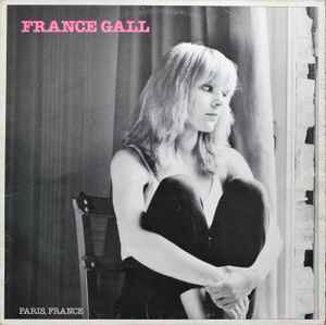 Les plus belles chansons de france gall de France Gall, 33T chez neil93 -  Ref:3002038