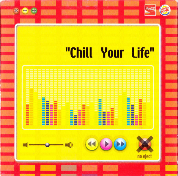 Album herunterladen Various - Chill Your Life