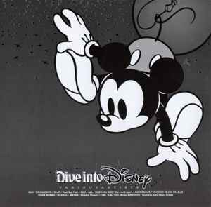 Dive Into Disney (2002, CD) - Discogs