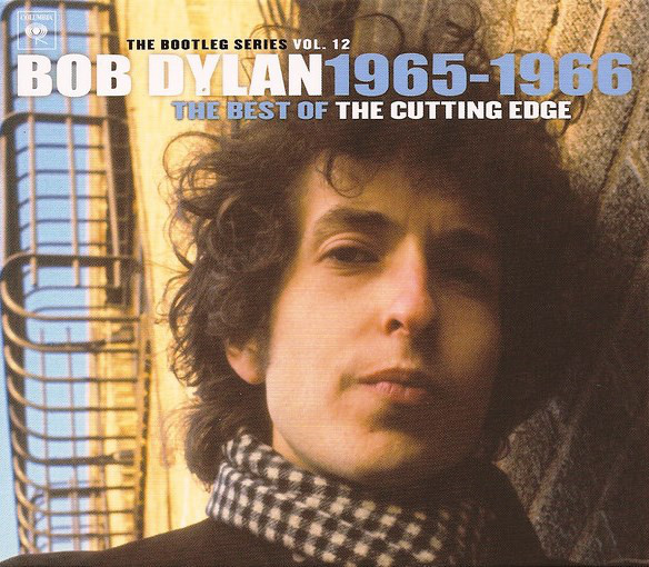 Bob Dylan - The Best Of The Cutting Edge 1965-1966 | Releases