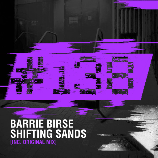 baixar álbum Barrie Birse - Shifting Sands