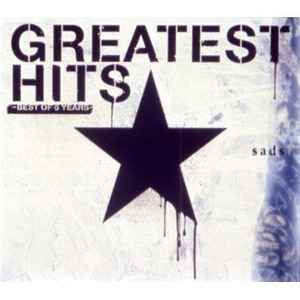 SADS – Greatest Hits - Best Of 5 Years (2004, CD) - Discogs