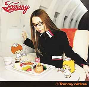 Tommy february6 – Tommy Airline (2004, Vinyl) - Discogs