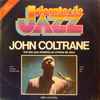John Coltrane - Um Sax Que Ampliou Os Limites Do Jazz