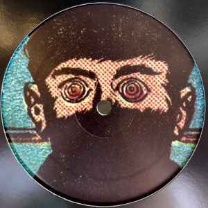Darryn Jones – Say Yeah (2022, Vinyl) - Discogs