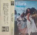 CLARA NUNES Brasil Mestizo 1979 (EMI/ODEON/6435/ARGENTINA) VG/VG