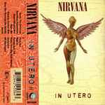 Nirvana: In Utero (180g) Vinyl LP