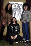 ladda ner album Motörhead - Live Meltdown 1987