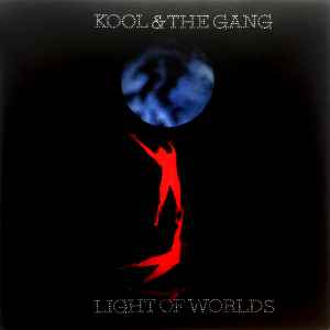 Light Of Worlds - Kool & The Gang