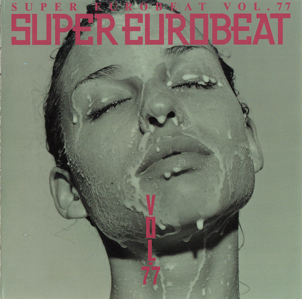 Super Eurobeat Vol. 77 (1997, CD) - Discogs