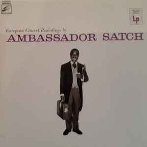 Louis Armstrong And His All-Stars - Ambassador ..