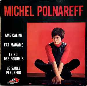 Michel Polnareff - Âme Caline