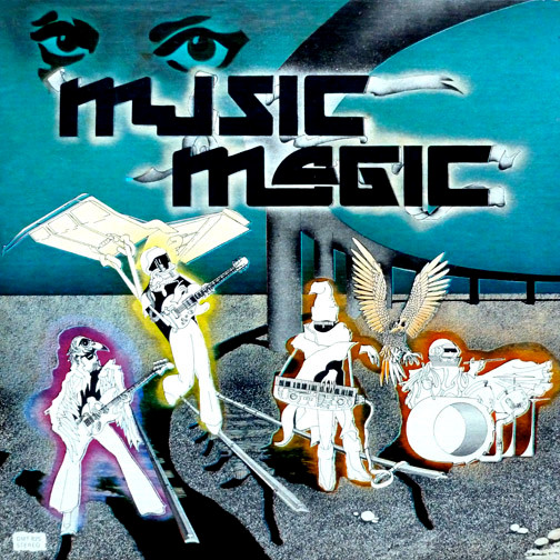 MAGIC!: albums, songs, playlists