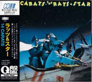 The Rats & Star* - 14 Carats: CD, Comp, RE For Sale | Discogs