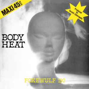 Body Heat - Fokewulf 190