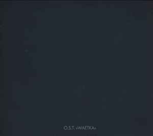 O.S.T. - Waetka album cover