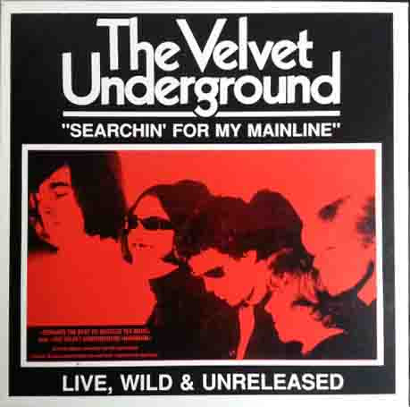 The Velvet Underground – 