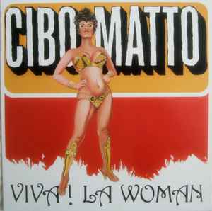 Viva! La Woman - Cibo Matto