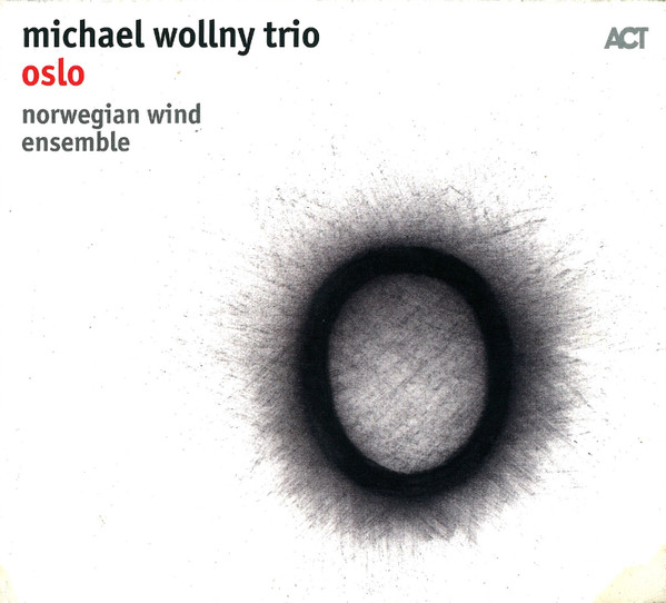 ladda ner album Michael Wollny Trio - Oslo