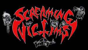 Screaming Victims image