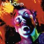 Alice In Chains – Facelift (1990, Vinyl) - Discogs