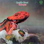 Cover of Octopus, 1973, Vinyl