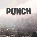 Cover of Push/Pull, 2010, Vinyl