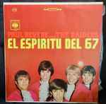 Cover of The Spirit Of '67, , Vinyl