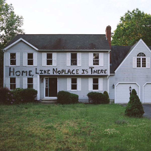 Home, Like Noplace Is There by The Hotelier