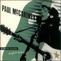 Paul McCartney – Unplugged (The Official Bootleg) (CD) - Discogs