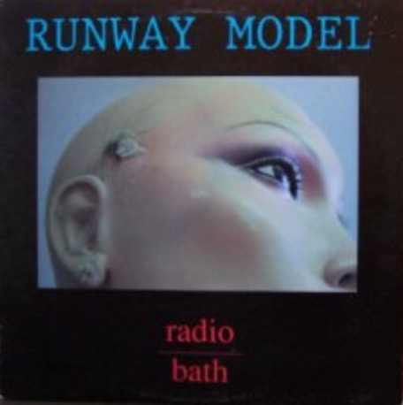 descargar álbum Runway Model - Radio Bath