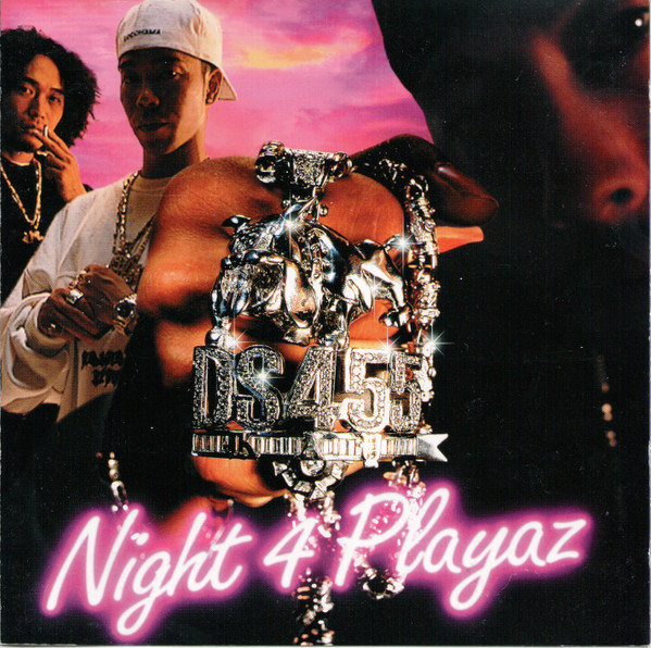 DS455 – Night 4 Playaz / Casino Drive (2000, Vinyl) - Discogs