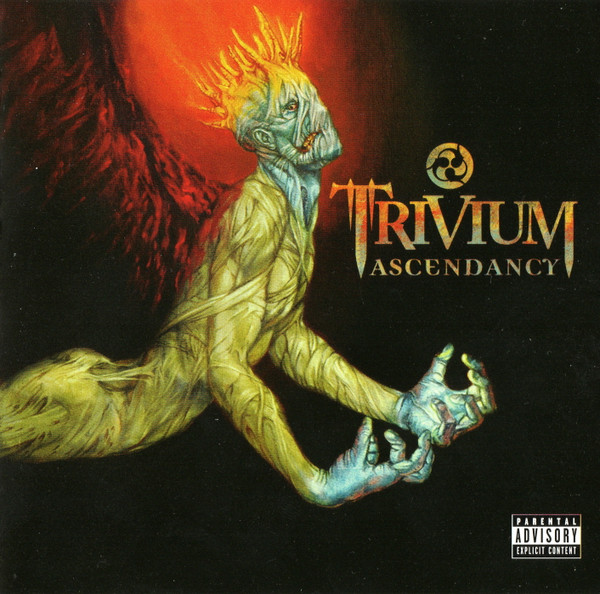 Trivium – Ascendancy (2005