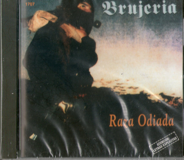 Brujeria – Raza Odiada (1997