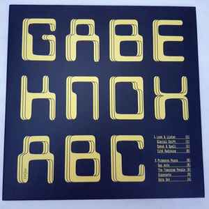 ABC - Gabe Knox